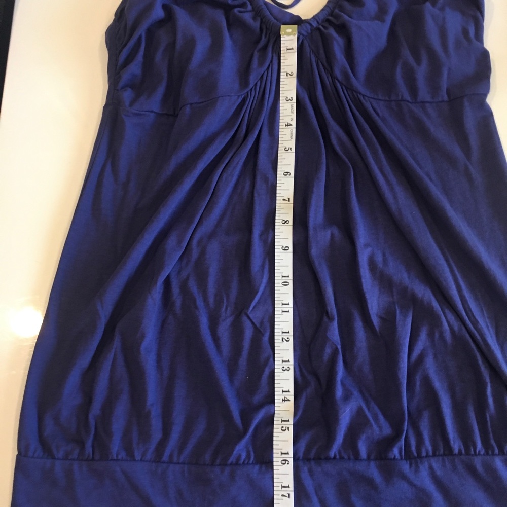 Victoria’s Secret Bra Top with Spaghetti Straps - Picture 3 of 6